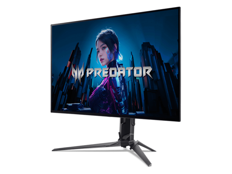 Acer Predator X27UF3bmiipruzx 27