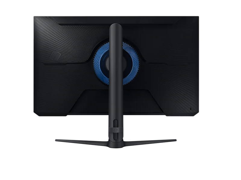 Samsung Odyssey LS27AG300NRXEN Full HD Monitor, 144Hz