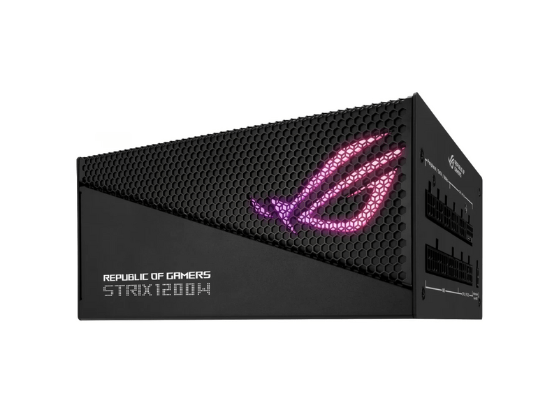 Asus ROG Strix 1200 Gold Aura Edition tápegység