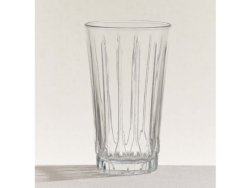 Pasabahce Nessie long drink pohár, 6 db, 340ml (520025)