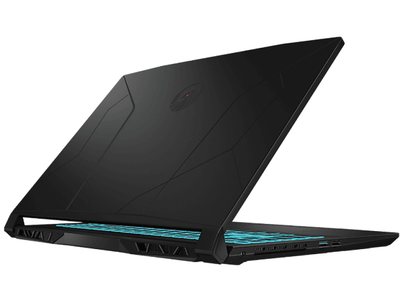 MSI Bravo 15 C7UDX 9S7-158N11-400 Gamer Notebook