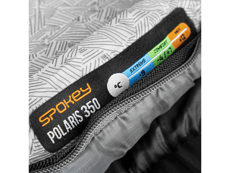 Spokey 42733 Polaris hálózsák