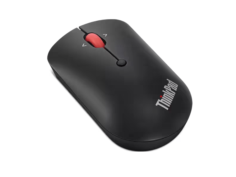 Lenovo Thinkpad Wireless USB-C egér (4Y51D20848)