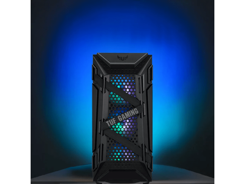 X-X Gamer A1684 Powered by Asus Ryzen 5 8400F/16GB/960GBSSD/RX9060 XT 8GB