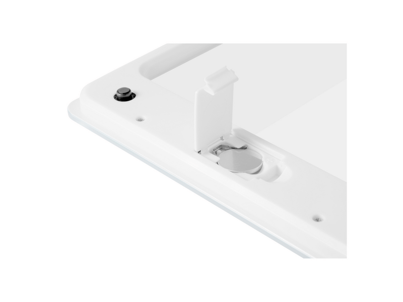 Sencor SKS 5030WH kuhinjska vaga, bijela