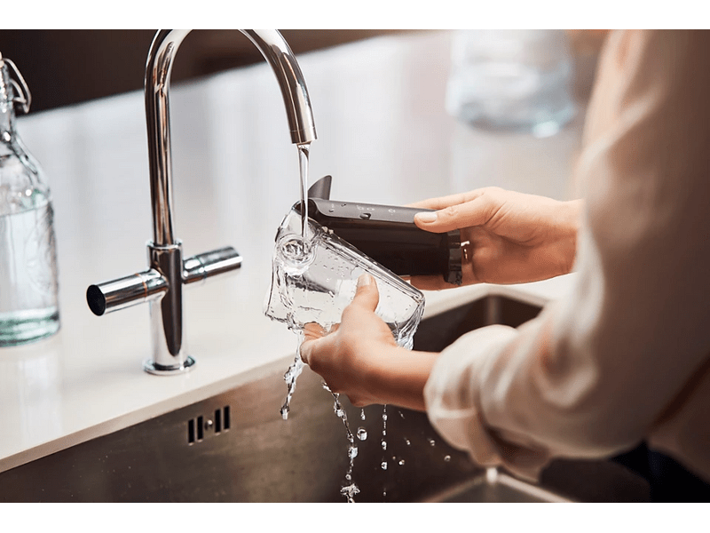 Philips CA6708/20 LatteGo tejrendszer