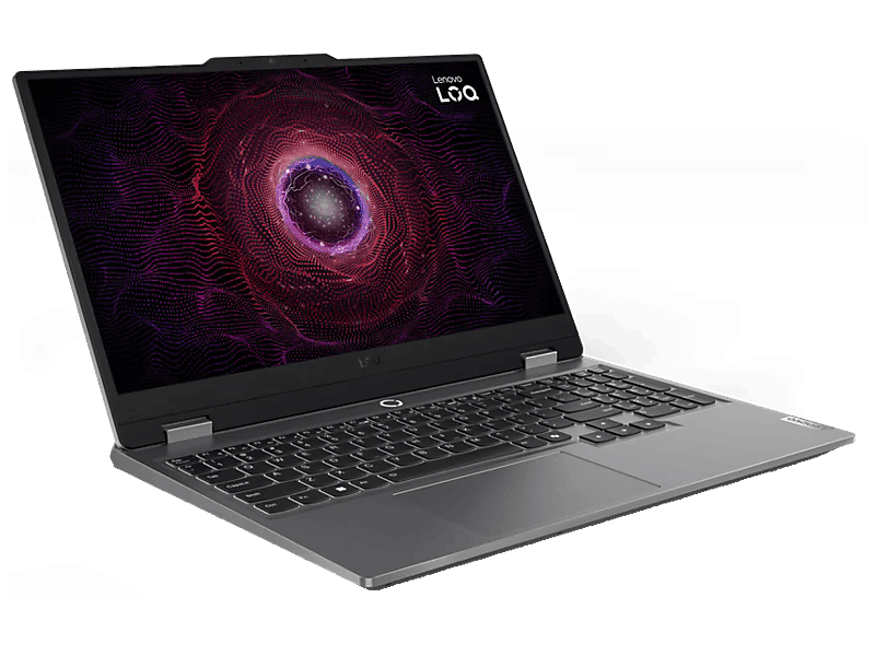 Lenovo LOQ 15ARP9 (83JC004BHV) Gamer notebook