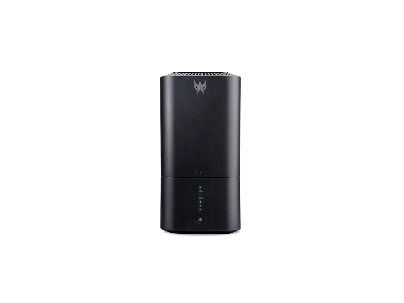 Acer Predator Connect X5 5G Router