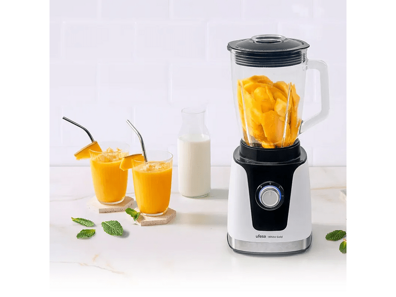 Ufesa White Gold turmixgép, 1,5L (WHG-1500)