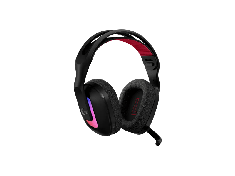 Logitech A20 X Gamer slušalice, crne (939-002247)