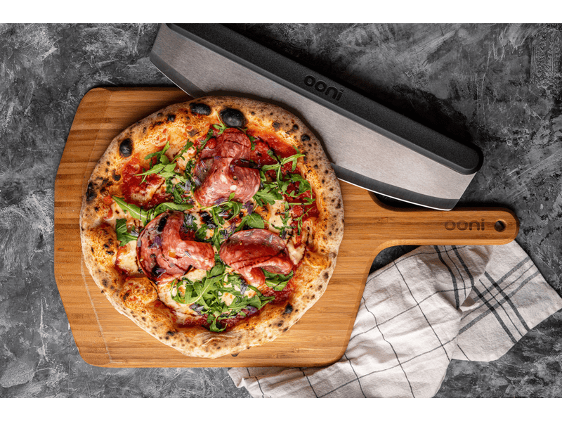 Ooni 16