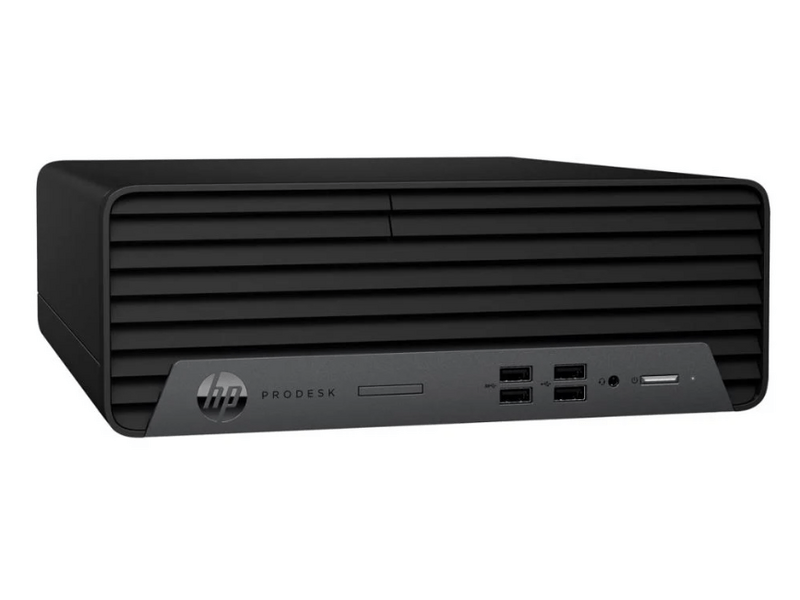 HP ProDesk 400 G7 SFF (11M68EA) Asztali számítógép