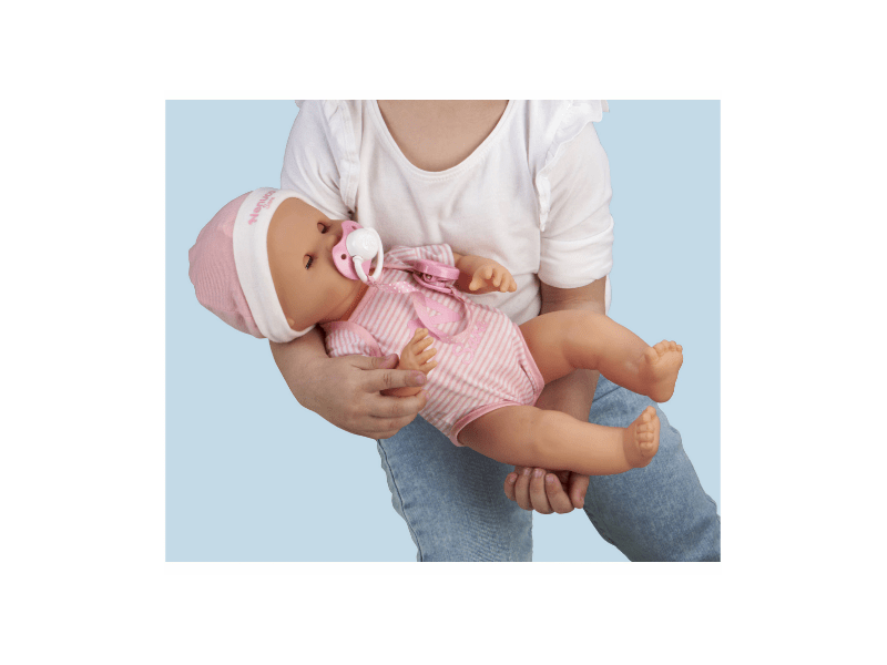 Sára Nenuco je interaktivna lutka (700015154)