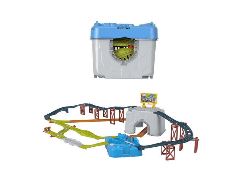 Thomas és barátai: Pályaépítő készlet