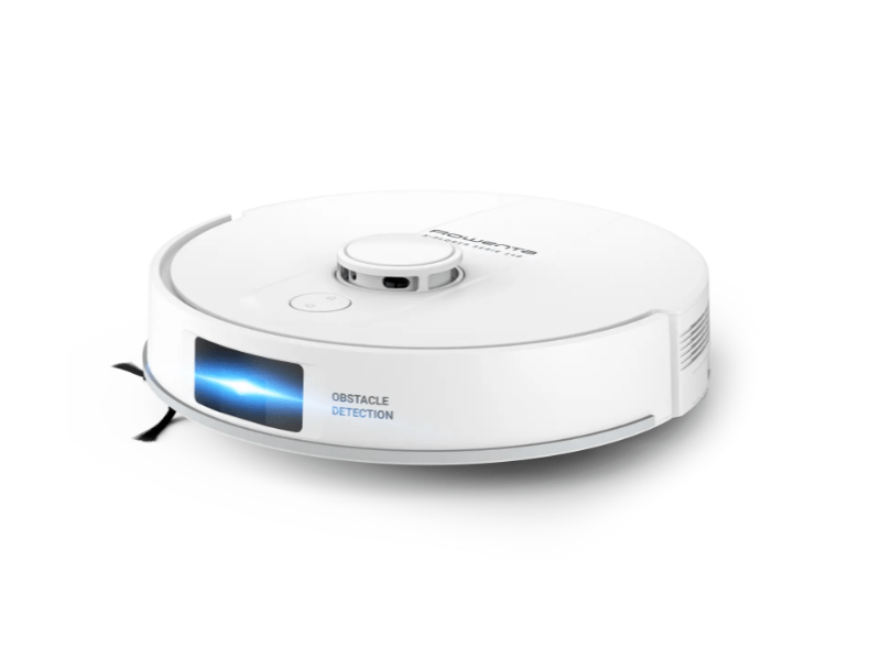 Rowenta X-Plorer S140 Animal & Allergy RR9177WH Robotporszívó