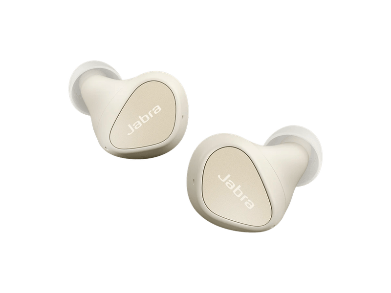 Jabra 217090 Elite 3 Bluetooth fülhallgató, bézs