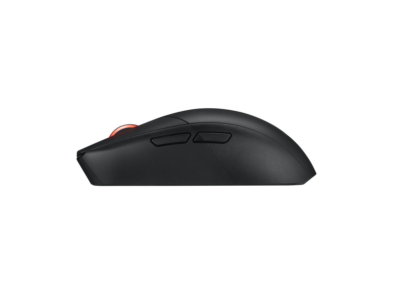 Asus ROG Strix Impact III bežični miš, crne boje