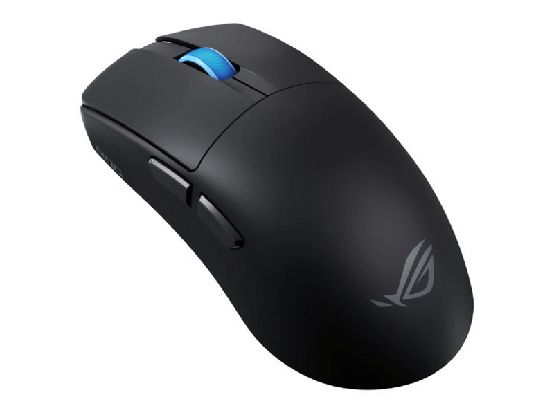 Asus ROG Harpe II Ace Gaming egér, fekete (P723ROGHARPEIIACEBLK)