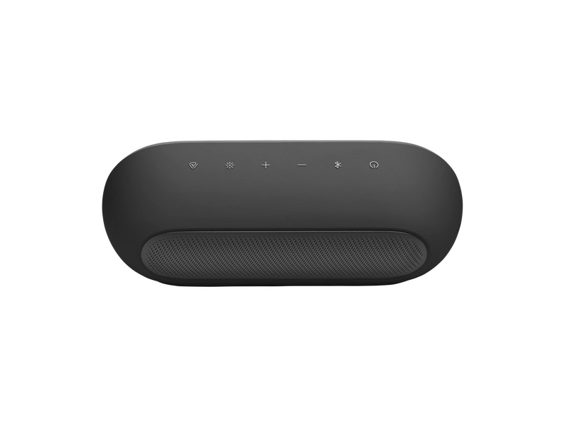 Harman Kardon Luna 2 Bluetooth hangszóró, fekete