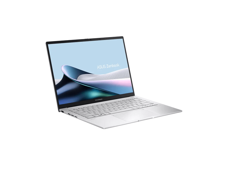 Asus Zenbook 14 OLED UX3405MA-PP174W Notebook + Win11 Home