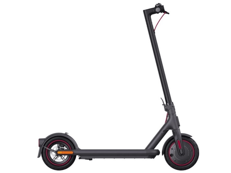 Xiaomi Electric Scooter 4Pro elektromos roller (BHR5398GL) + Mi Portable Electric Air 1S kompresszor