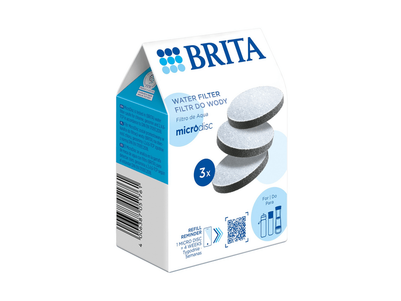 Brita MicroDisc filter, 3 kom (BRH1039628)