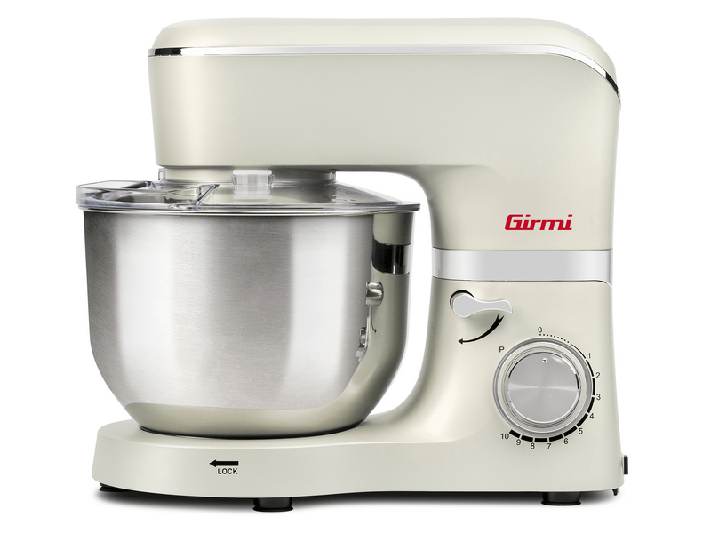 Girmi IM47 Konyhai robotgép