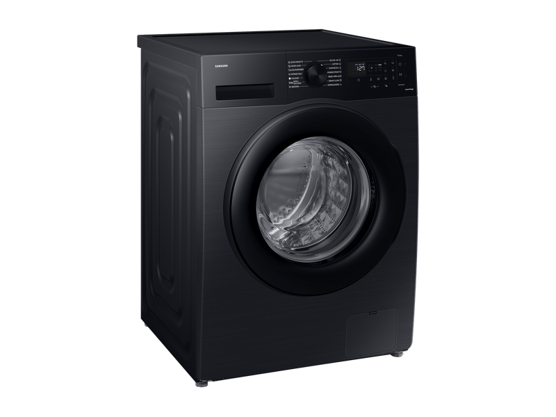 Samsung WW80CGC04DABLE Elöltöltős mosógép