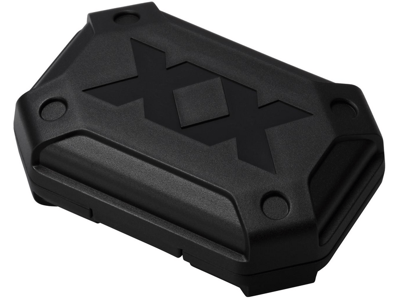 JVC HA-FX1X Fülhallgató