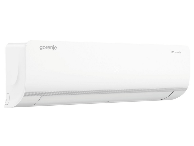Gorenje REA26INOUT1KC REA Plus klíma szett