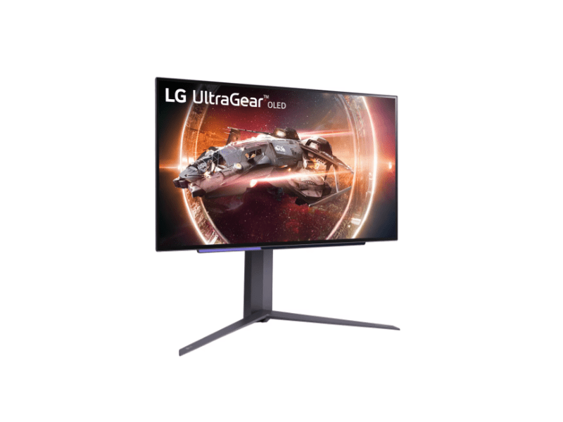 Monitor,26.5,Oled,16:9,240Hz