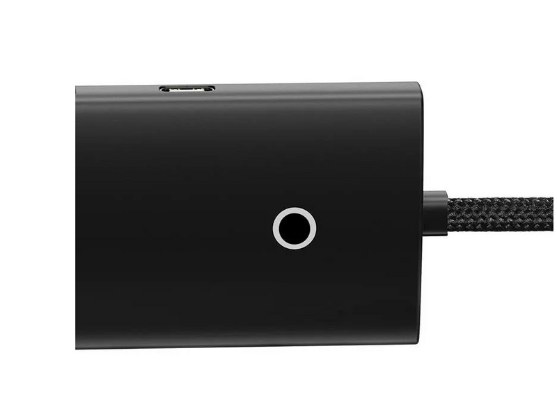 Baseus 4-port Type-C HUB adapter (WKQX030301)