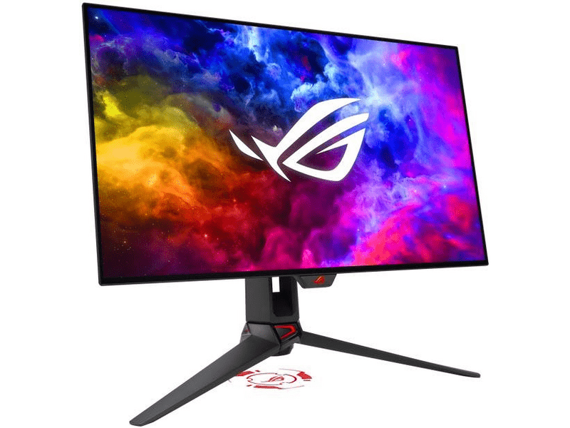 Asus PG27AQDM ROG Swift 26,5