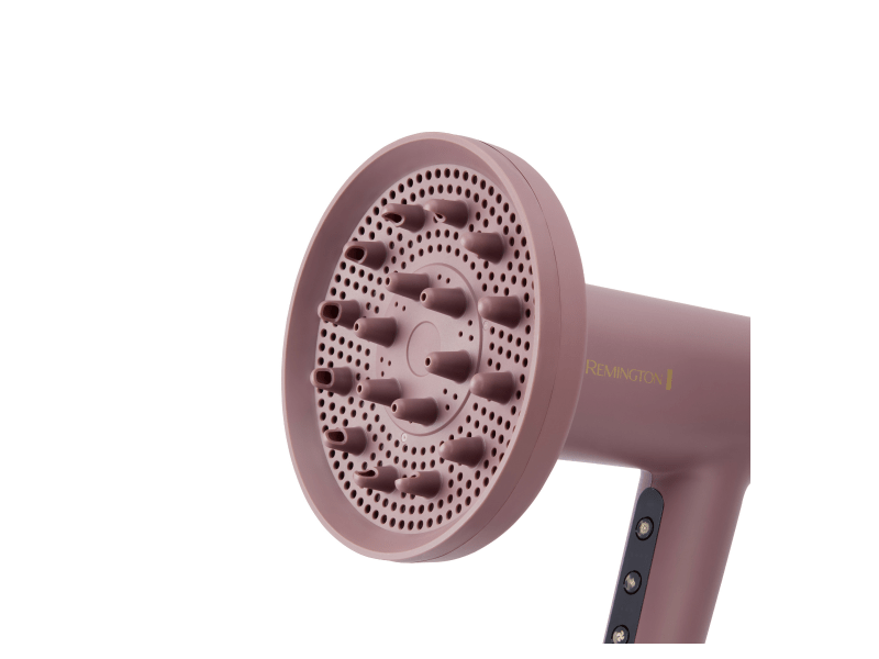 Remington EC8930 AIRvive™ digitalni sušilo za kosu, ljubičaste boje