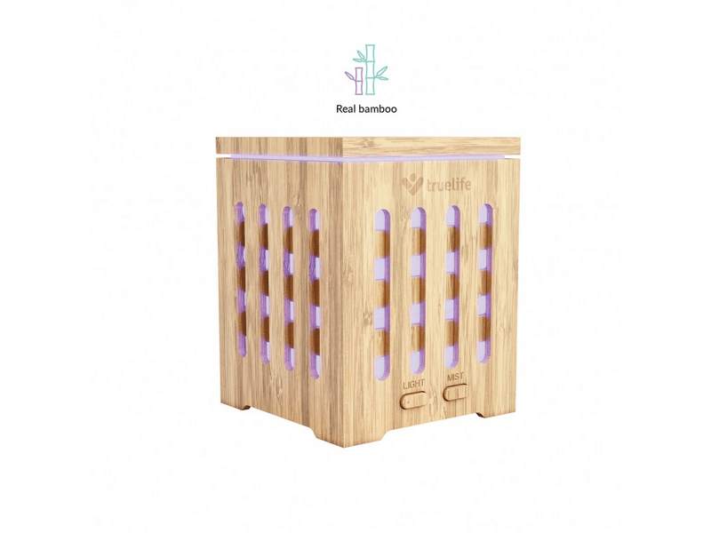 TrueLife AIRDD7B Bambusz diffúzor