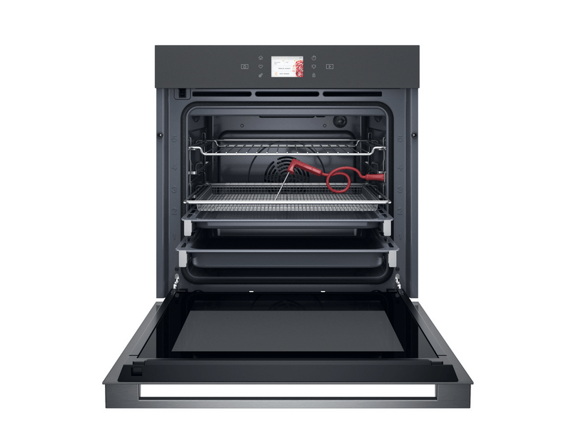 Whirlpool WOI118FPT2SSMA ugradbena električna pećnica