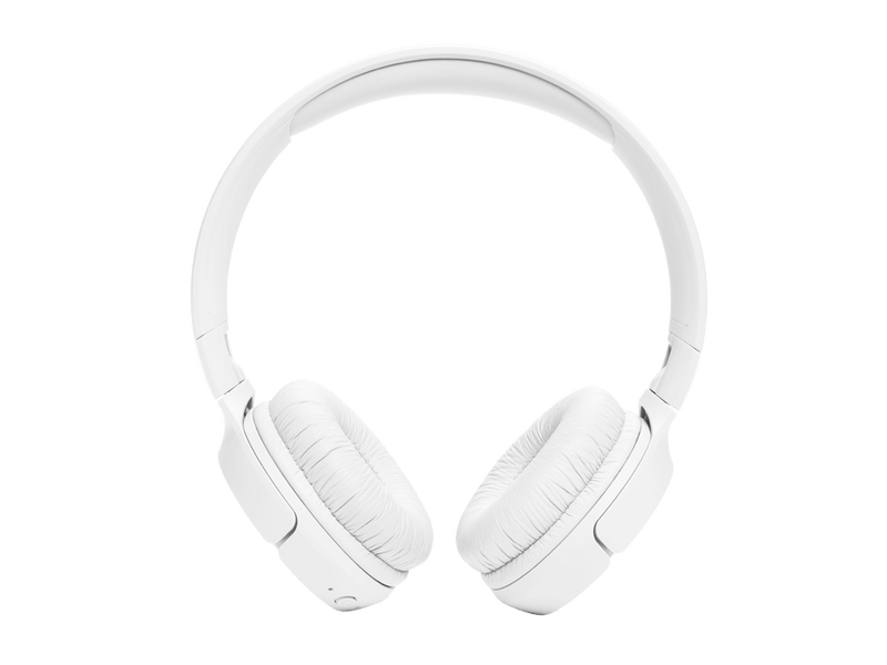 JBL Tune 520 bežične slušalice, bijele