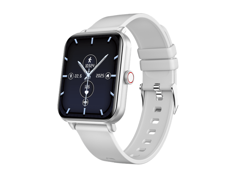 myPhone Watch Classic 2 okosóra, szürke