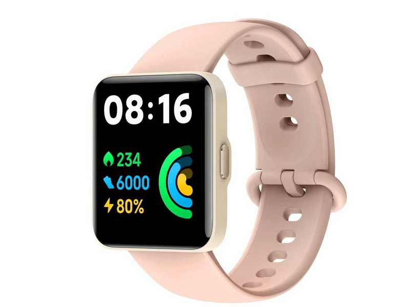 Xiaomi Redmi Watch 2 Lite Szíj, Pink