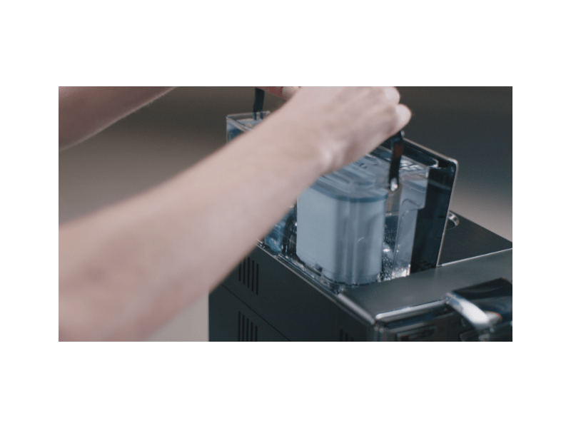 Philips CA6903/22 Aquaclean Vízkő- és vízszűrő