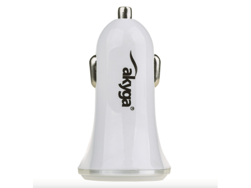 Akyga Töltő AK-CH-07 USB-A 5-12V / 3A 18W Quick Charge 3.0