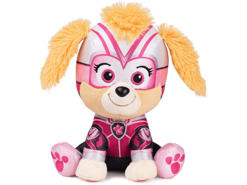 Mancs Őrjárat Skye plüss figura