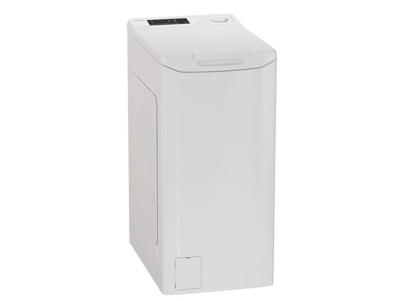 Candy TCA483D2-S Perilica rublja s gornjim punjenjem