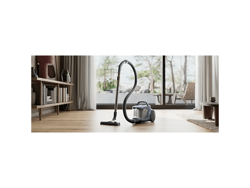 Electrolux EL31C1LDB Clean 300 usisavač bez vrećice, plavi