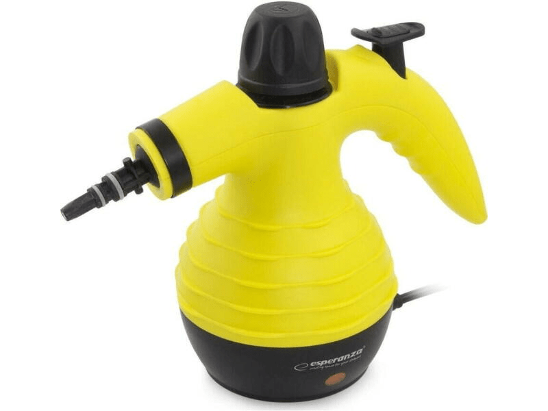Esperanza Storm EHS001 Gőztisztító készülék