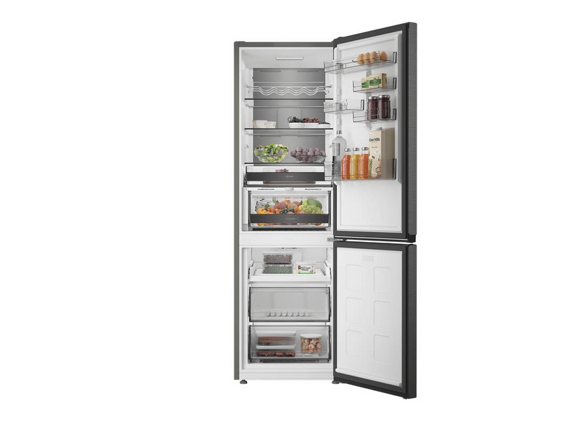 Whirlpool WHK 26373 XBR6EA Alulfagyasztós hűtőszekrény