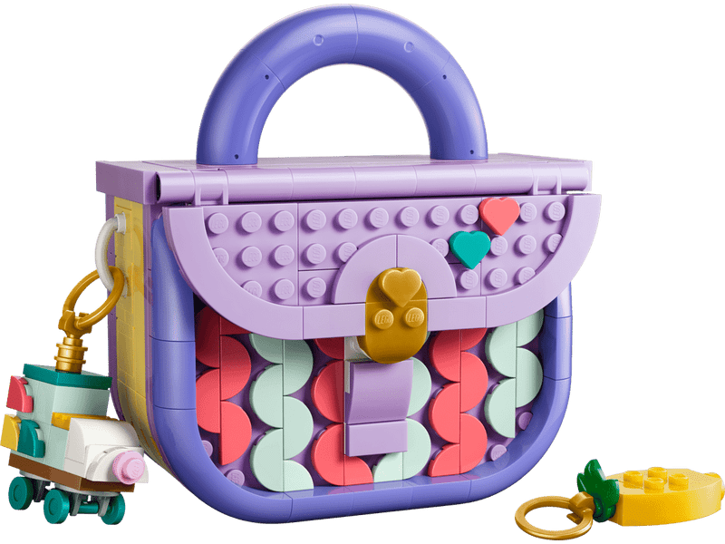 LEGO® Creator 3 az 1-ben Dekorálható táska (31391)