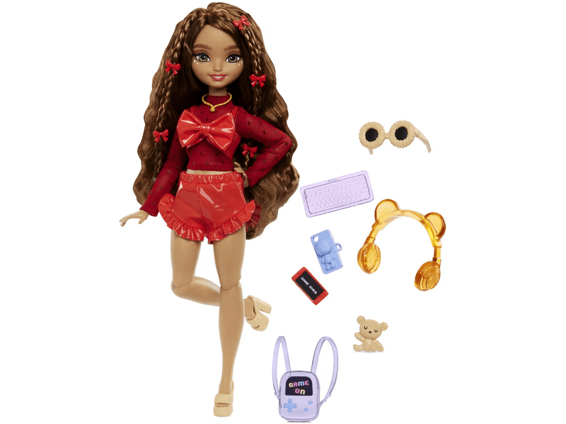 Barbie: Dream Besties Teresa baba (HYC23)