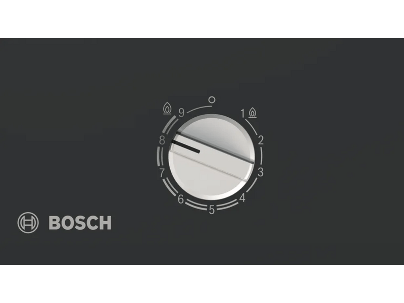 Bosch PRA3A6I10 Gáz főzőlap