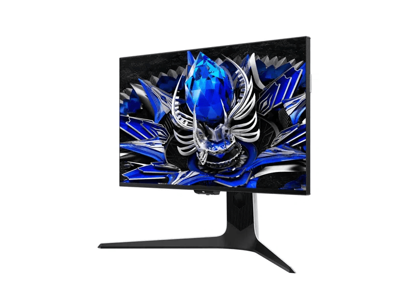 TCL 27R83U 4K UHD mini LED Gaming monitor